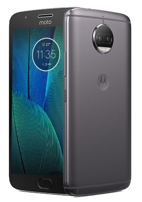 Motorola Moto G5S Plus